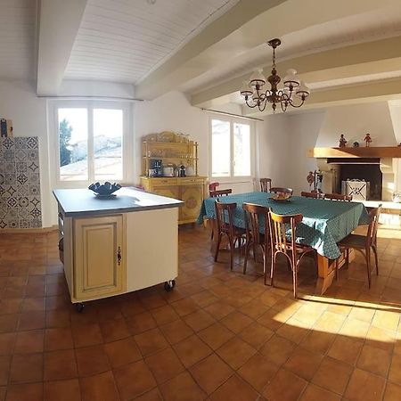 Mon Ventoux Villa Modene Dış mekan fotoğraf