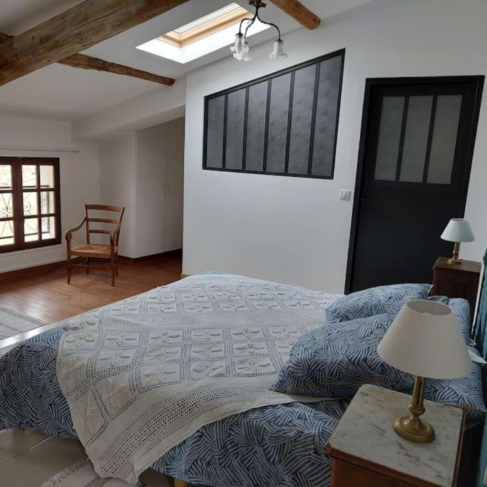 Mon Ventoux Villa Modene Dış mekan fotoğraf