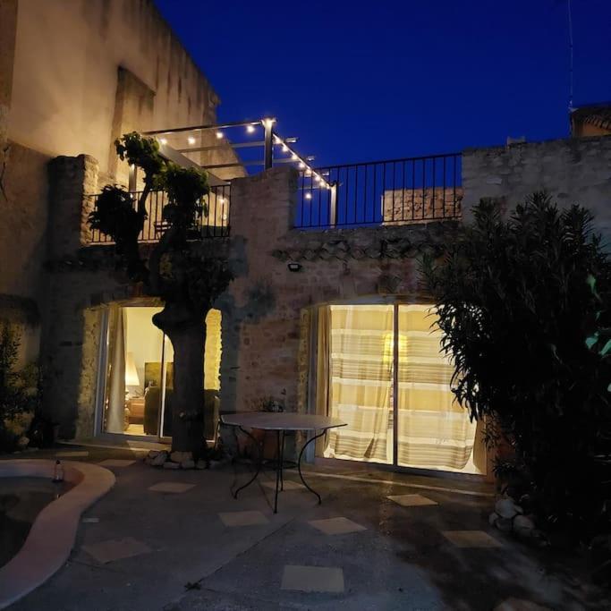 Mon Ventoux Villa Modene Dış mekan fotoğraf