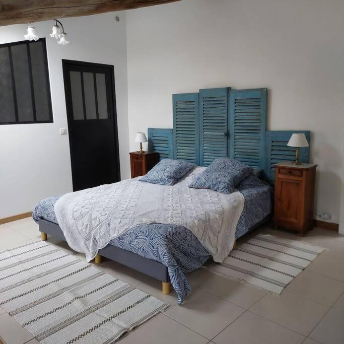 Mon Ventoux Villa Modene Dış mekan fotoğraf