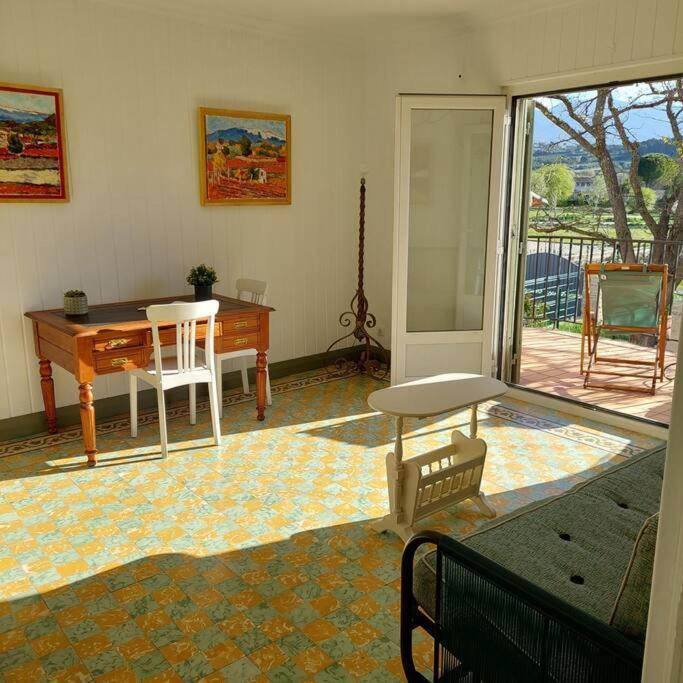 Mon Ventoux Villa Modene Dış mekan fotoğraf