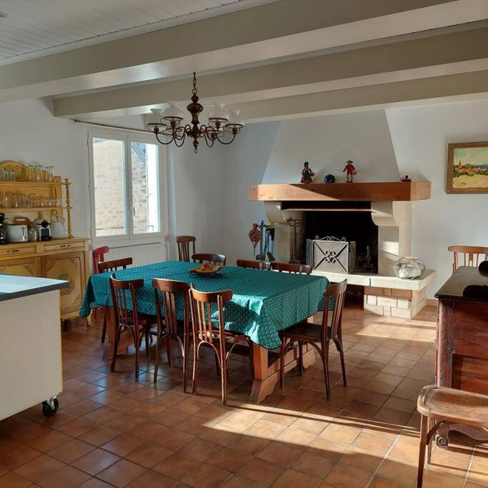 Mon Ventoux Villa Modene Dış mekan fotoğraf