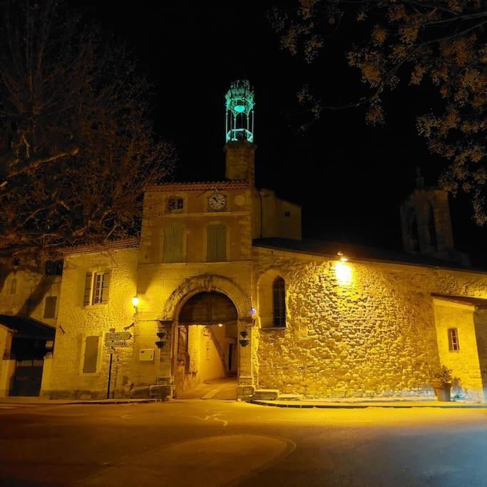 Mon Ventoux Villa Modene Dış mekan fotoğraf