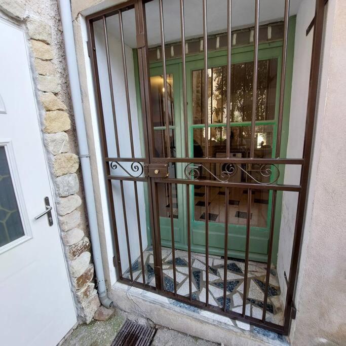 Mon Ventoux Villa Modene Dış mekan fotoğraf