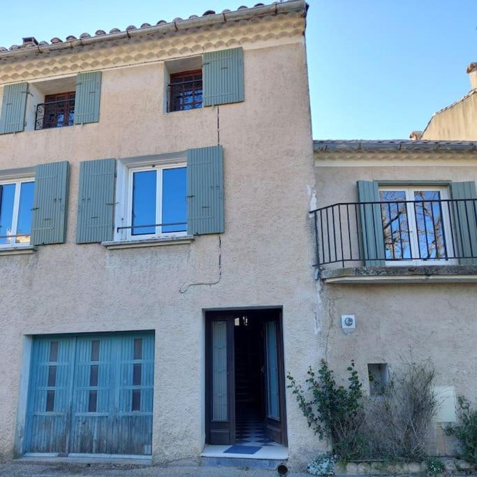 Mon Ventoux Villa Modene Dış mekan fotoğraf